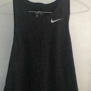 Nike dri-fit tank top